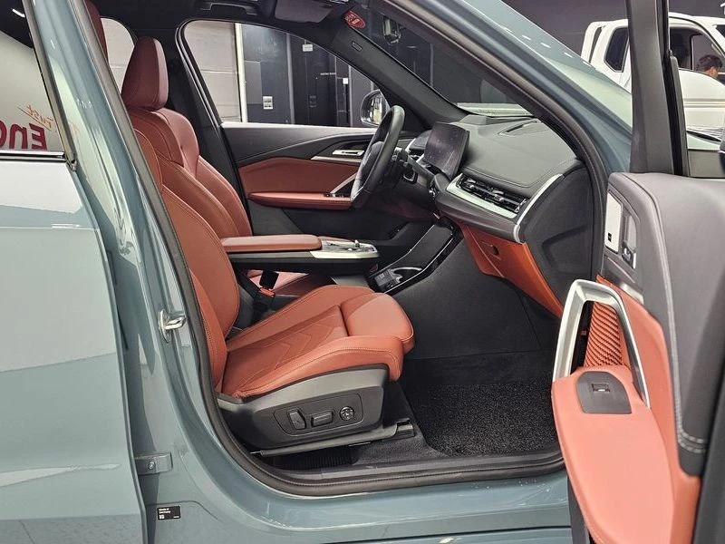 BMW X1 X1 Sdrive 18D M, снимка 11 - Автомобили и джипове - 55964124