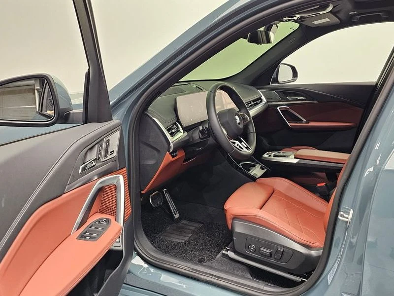 BMW X1 X1 Sdrive 18D M, снимка 10 - Автомобили и джипове - 55964124