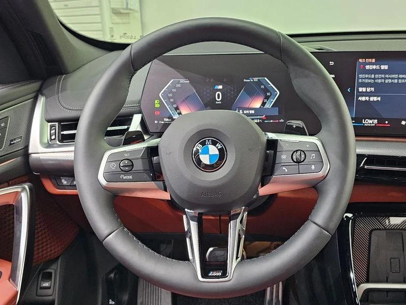 BMW X1 X1 Sdrive 18D M, снимка 13 - Автомобили и джипове - 55964124
