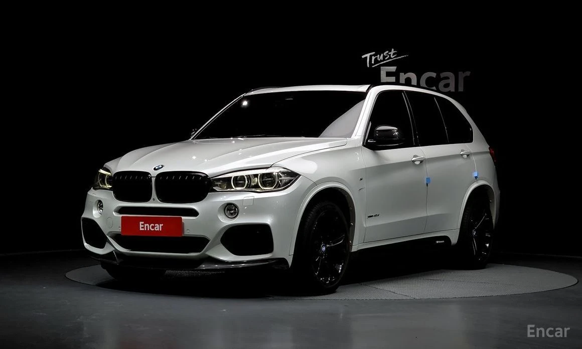 BMW X5, снимка 1