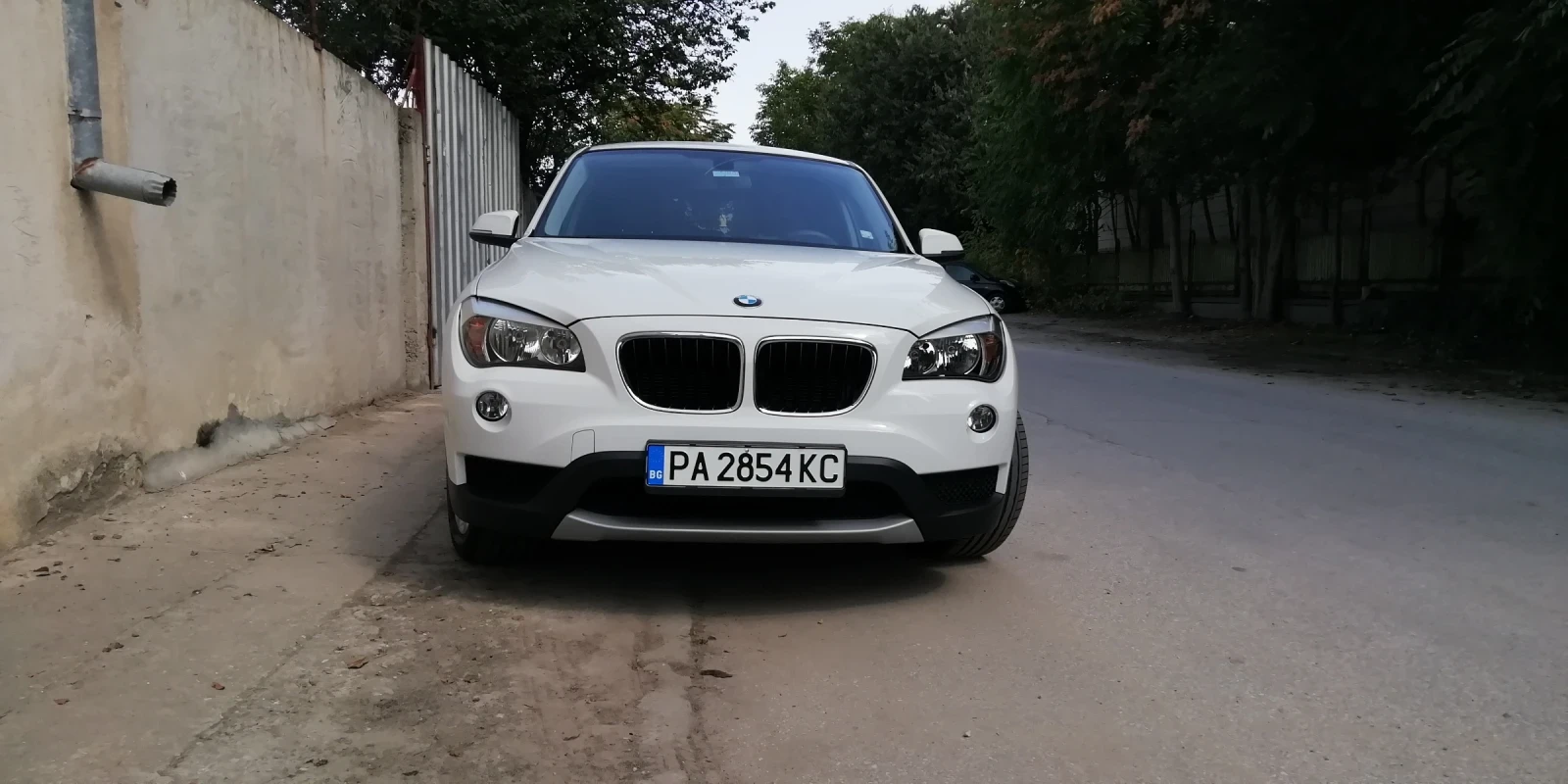 BMW X1  - изображение 4