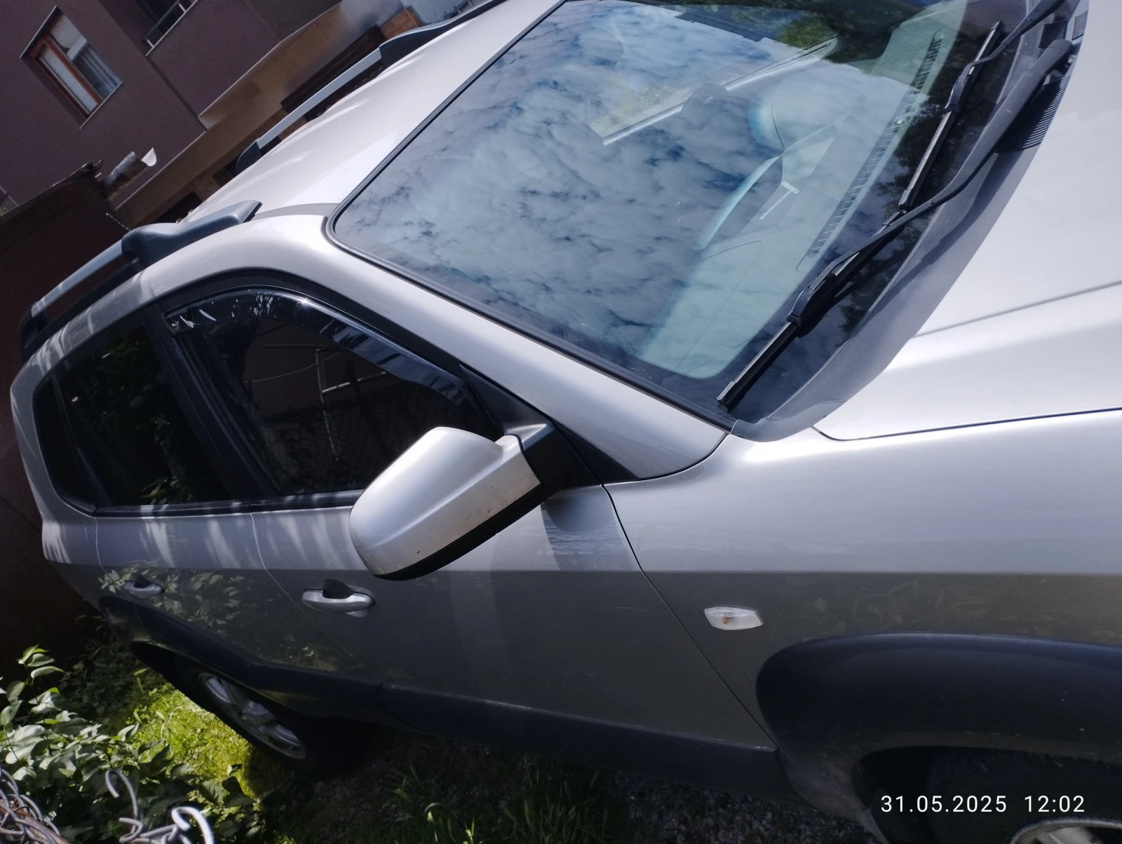 Hyundai Tucson  - изображение 9