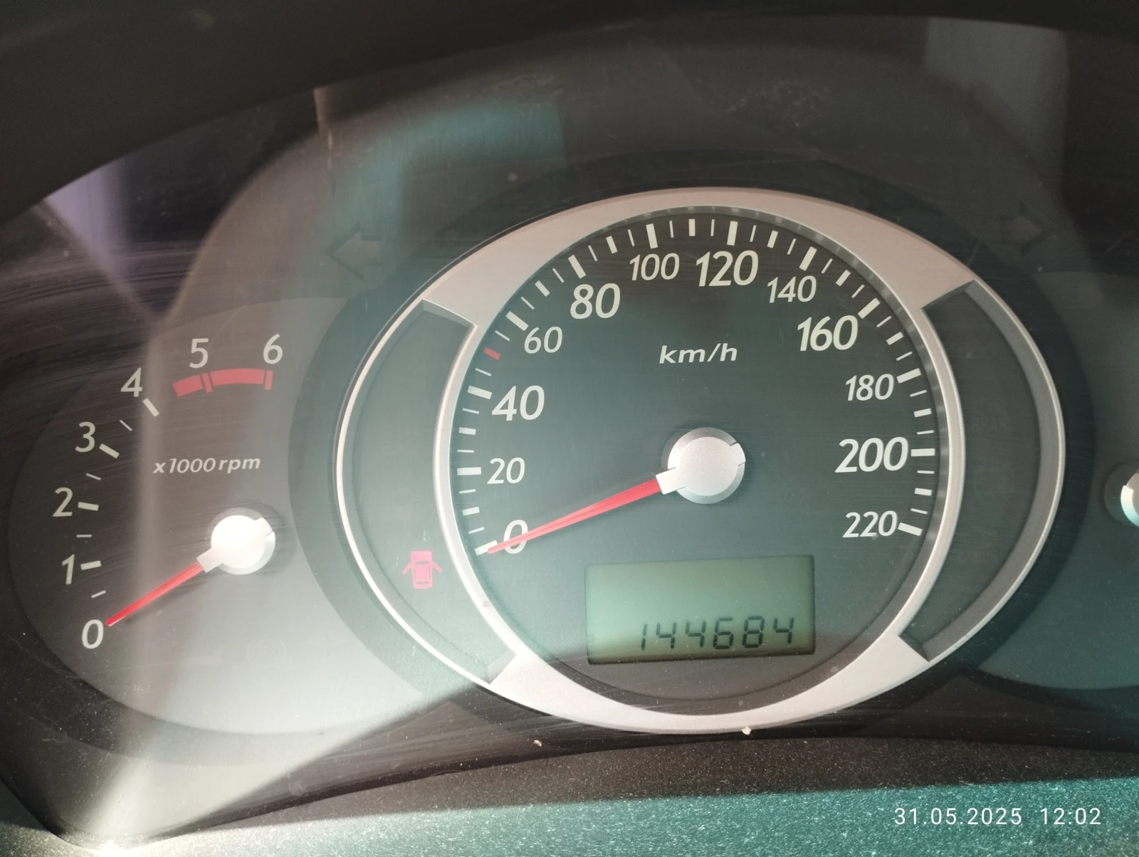 Hyundai Tucson  - изображение 10