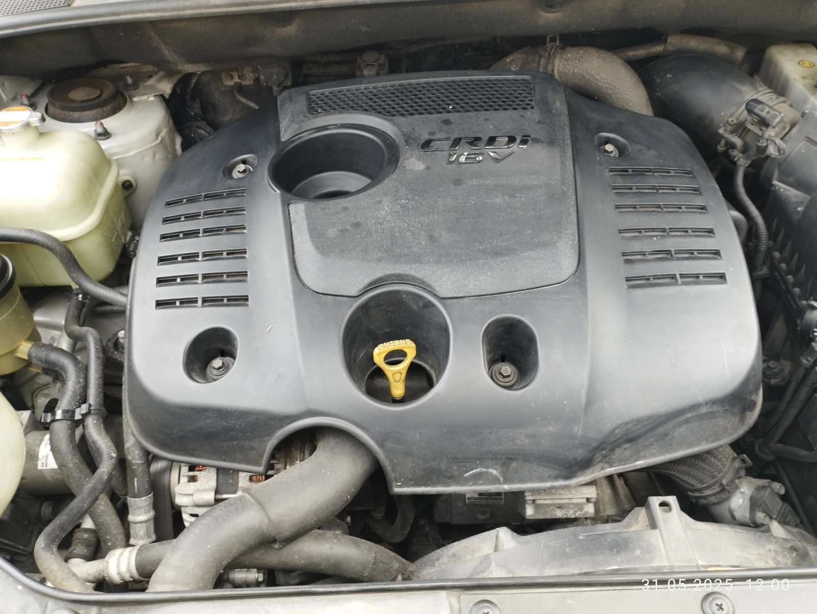Hyundai Tucson  - изображение 3