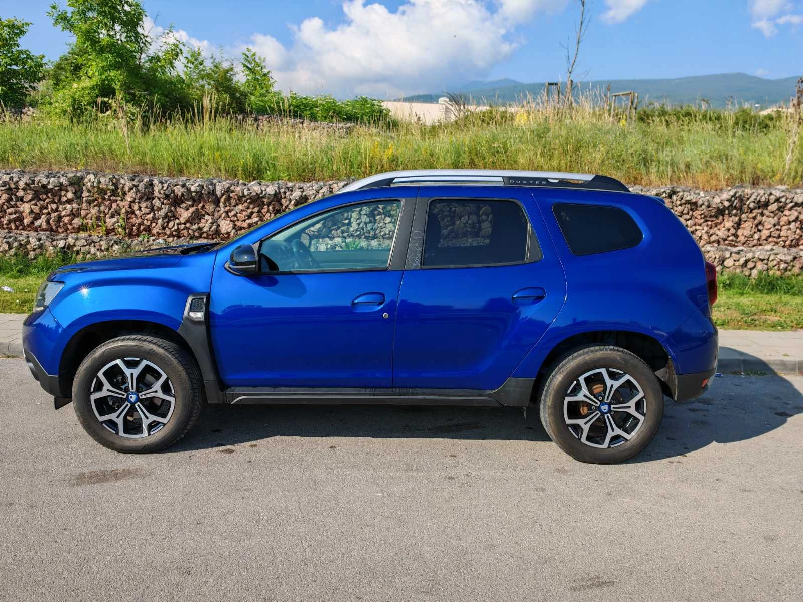 Dacia Duster II, 1.0ТCe EcoG ГАЗ - изображение 9