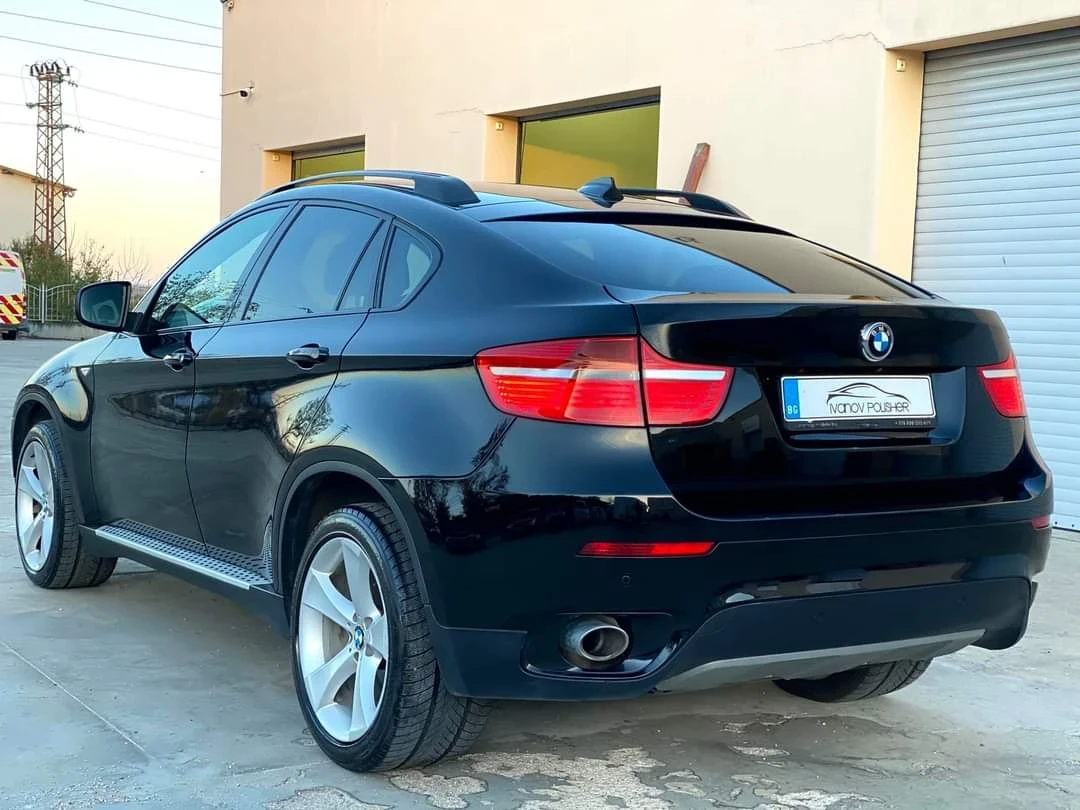 BMW X6 SPORT PACKET - изображение 3