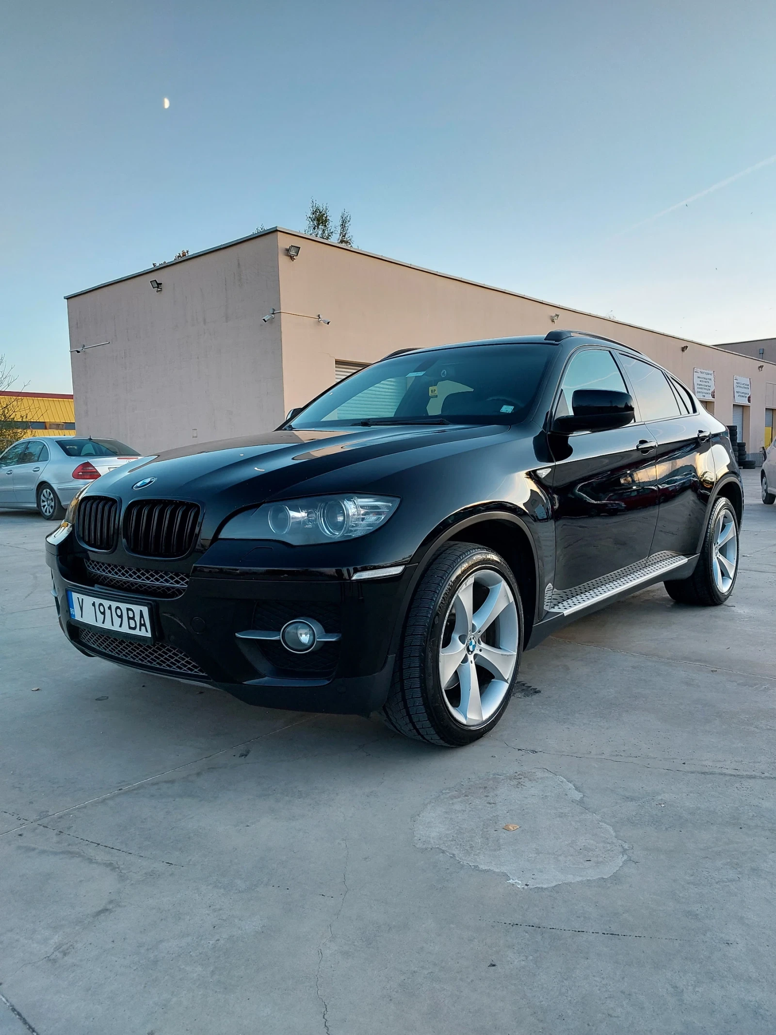 BMW X6 SPORT PACKET - изображение 4