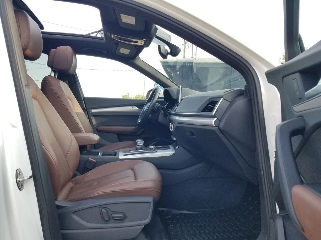 Audi Q5  - изображение 7