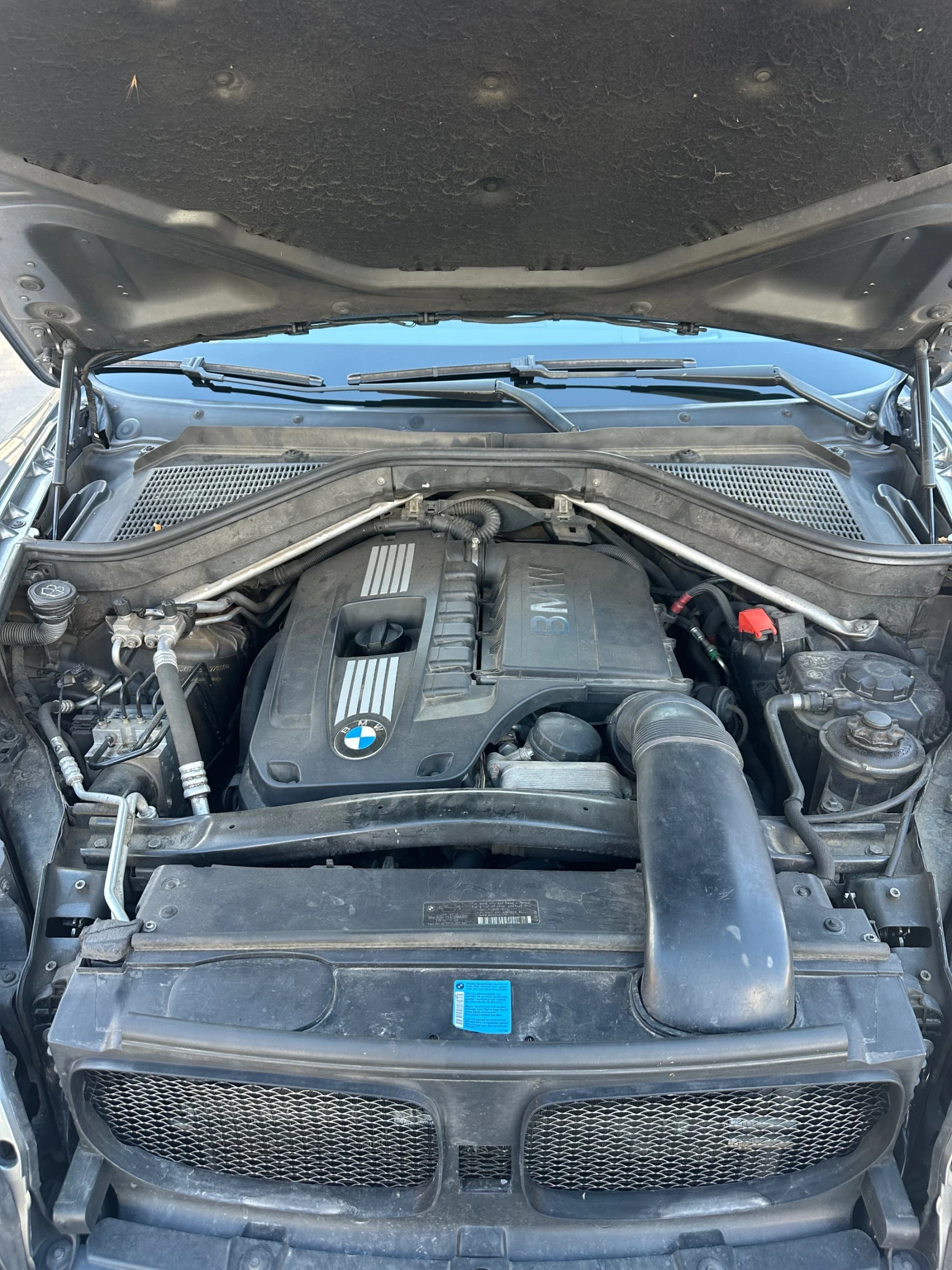 BMW X6 3.5i xDrive N54 | Mobile.bg � ����������� 12