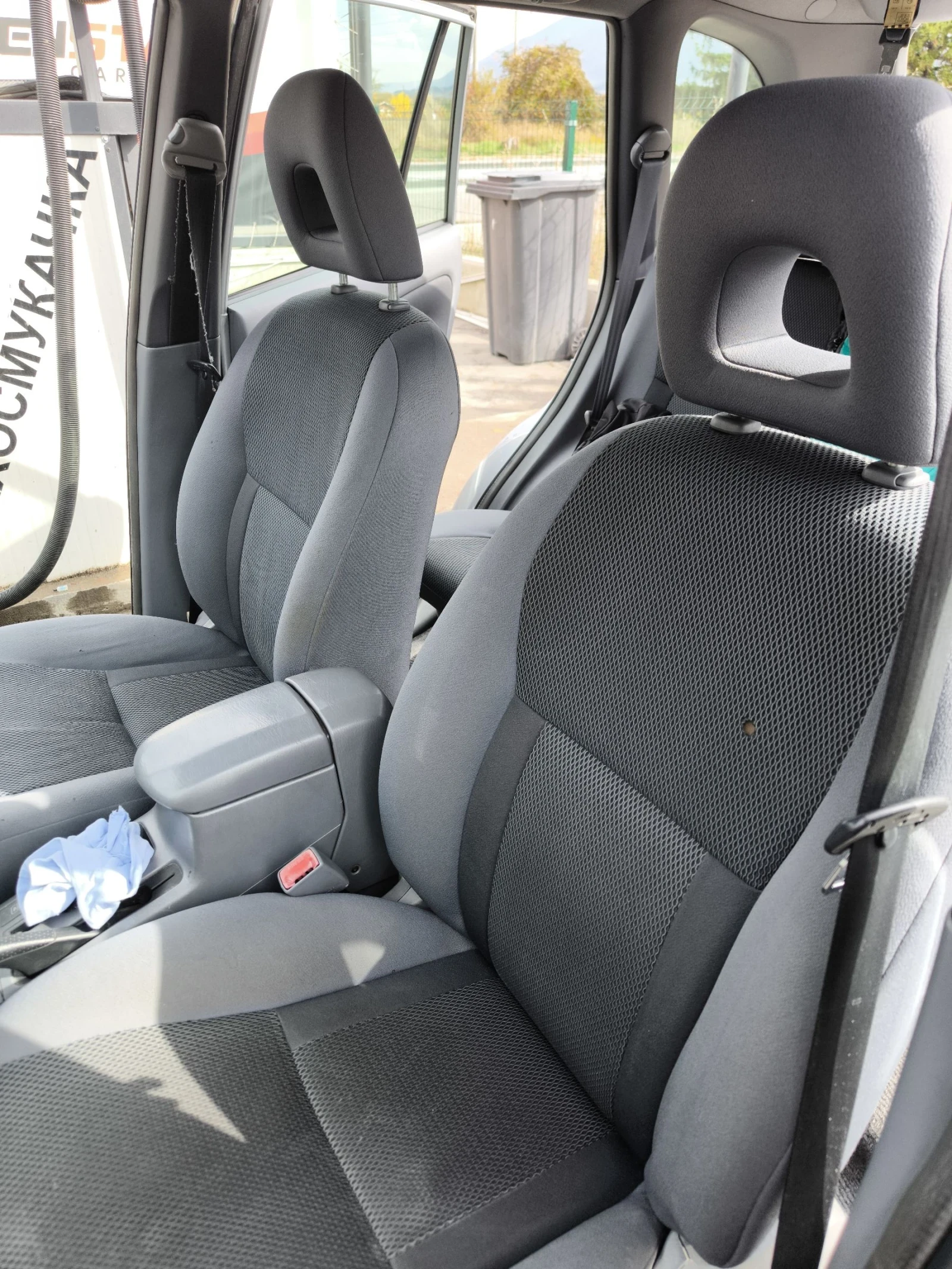 Toyota Rav4 D4D 2.0 | Mobile.bg — изображение 15