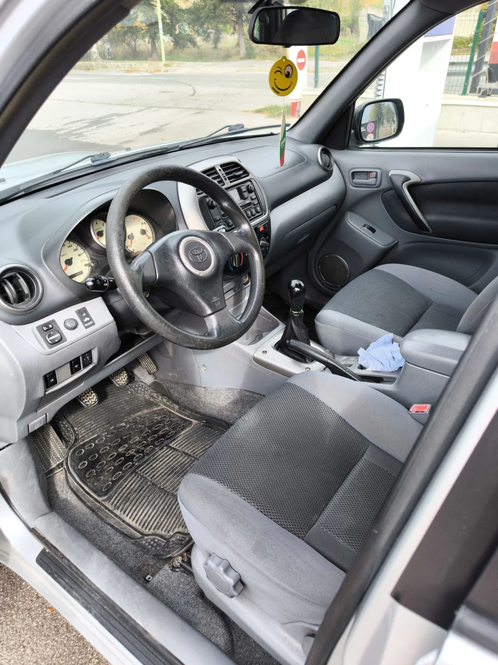 Toyota Rav4 D4D 2.0 | Mobile.bg — изображение 16