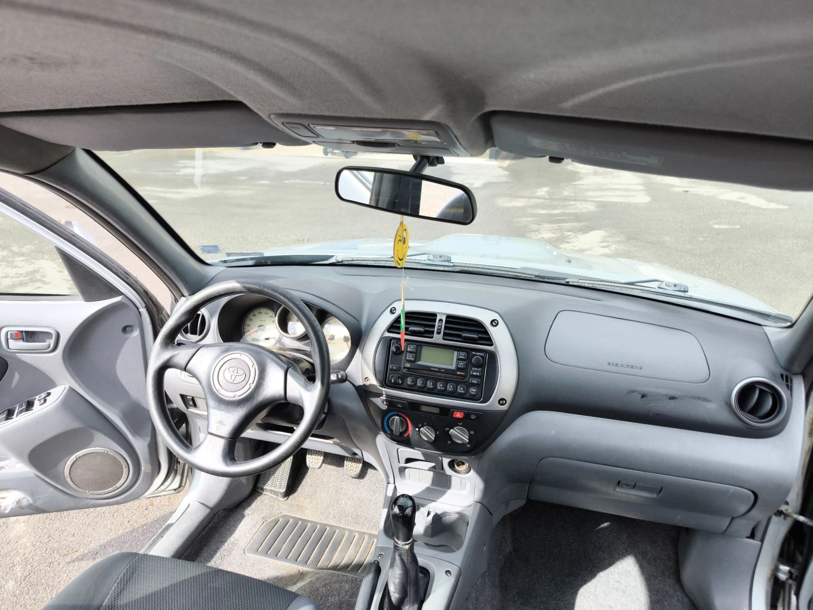 Toyota Rav4 D4D 2.0 | Mobile.bg — изображение 13