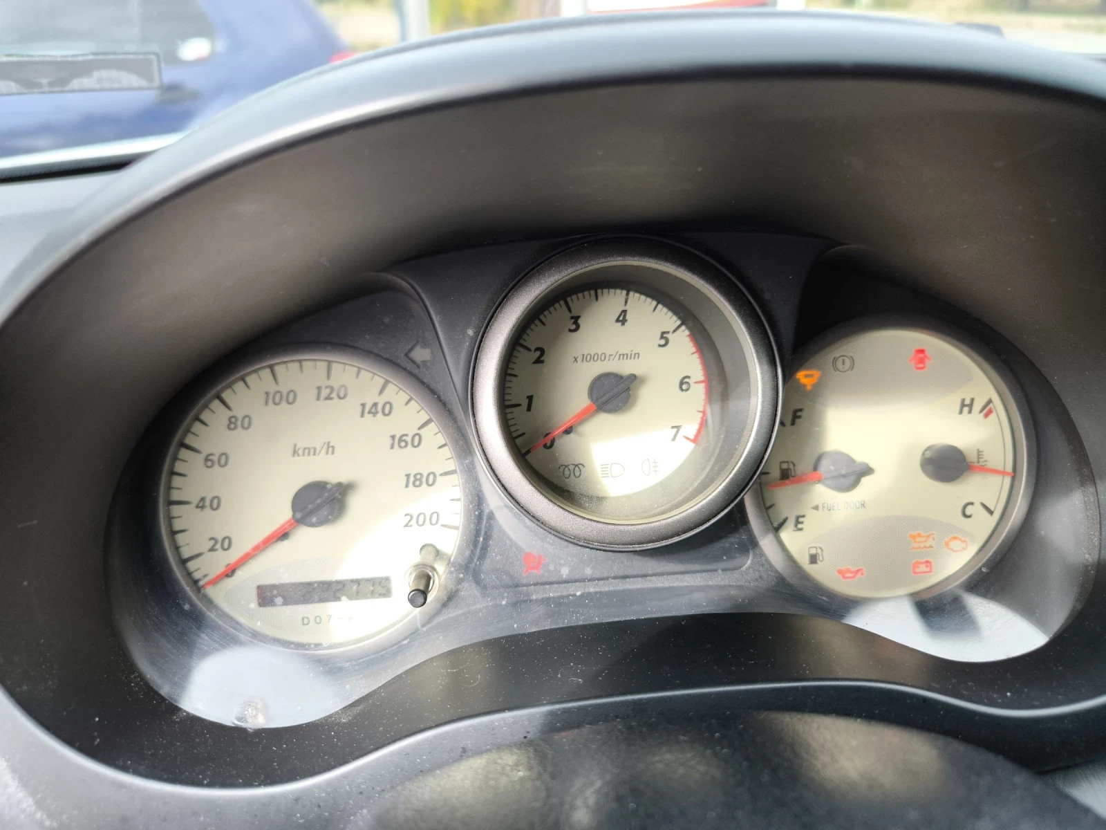 Toyota Rav4 D4D 2.0 | Mobile.bg — изображение 17