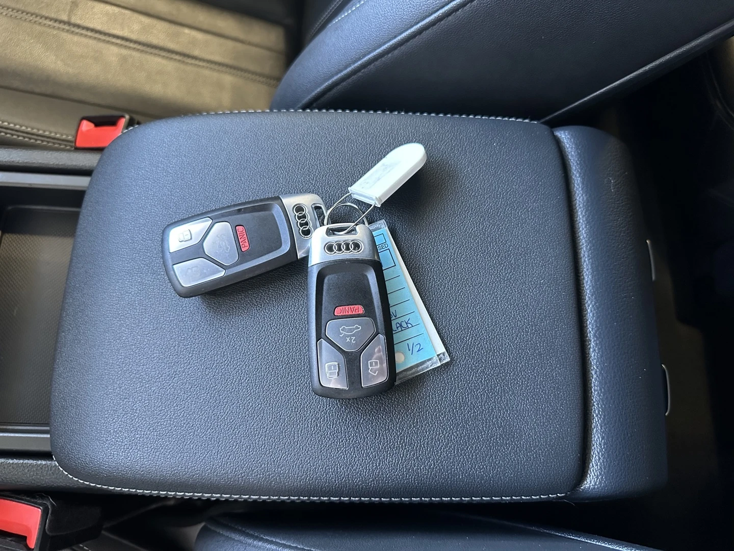 Audi Q5 PREMIUM QUATTRO* CARFAX *    | Mobile.bg   14