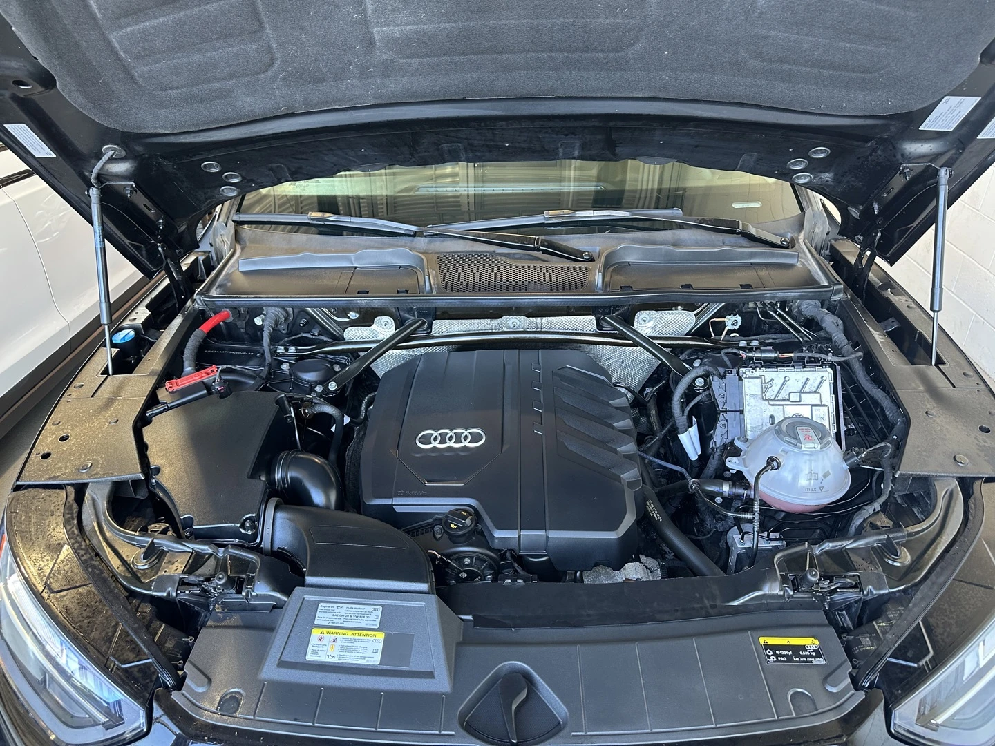 Audi Q5 PREMIUM QUATTRO* CARFAX *    | Mobile.bg   13