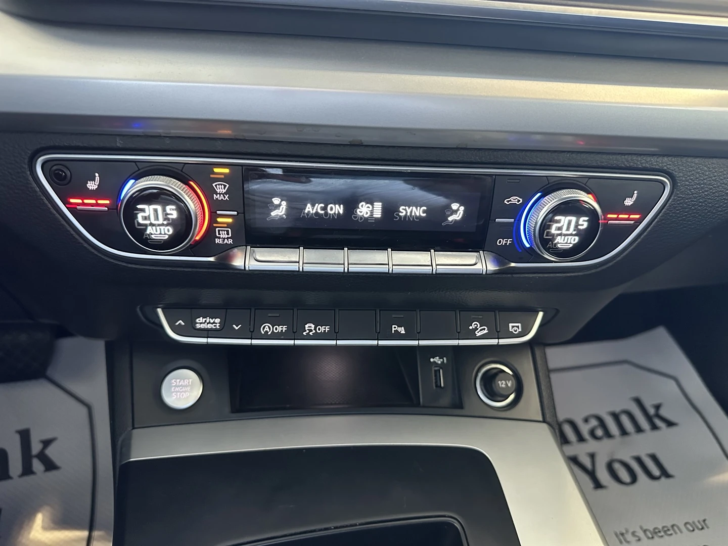 Audi Q5 PREMIUM QUATTRO* CARFAX *    | Mobile.bg   11