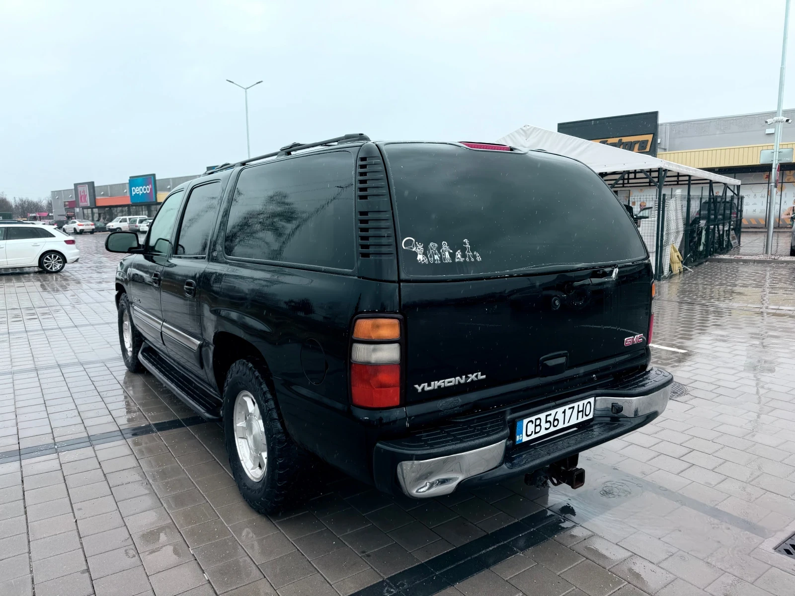 Gmc Yukon XL | Mobile.bg � ����������� 5