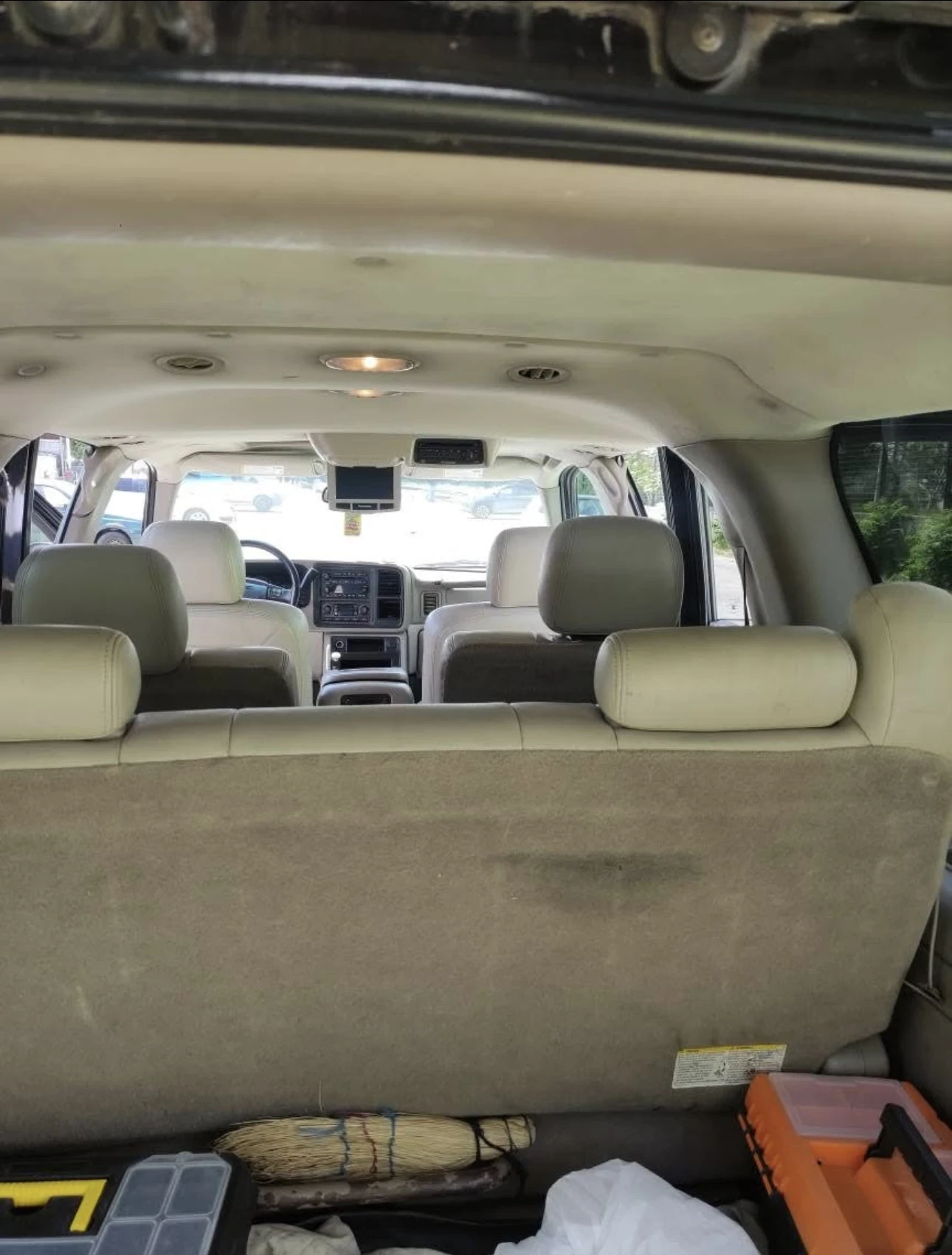 Gmc Yukon XL | Mobile.bg   8