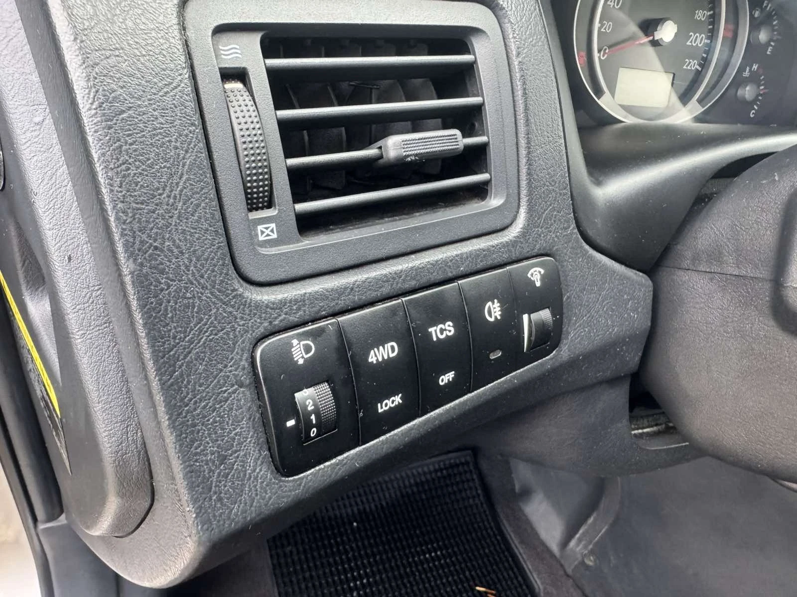 Hyundai Tucson 2.0D 4x4.  112kc.  | Mobile.bg   17