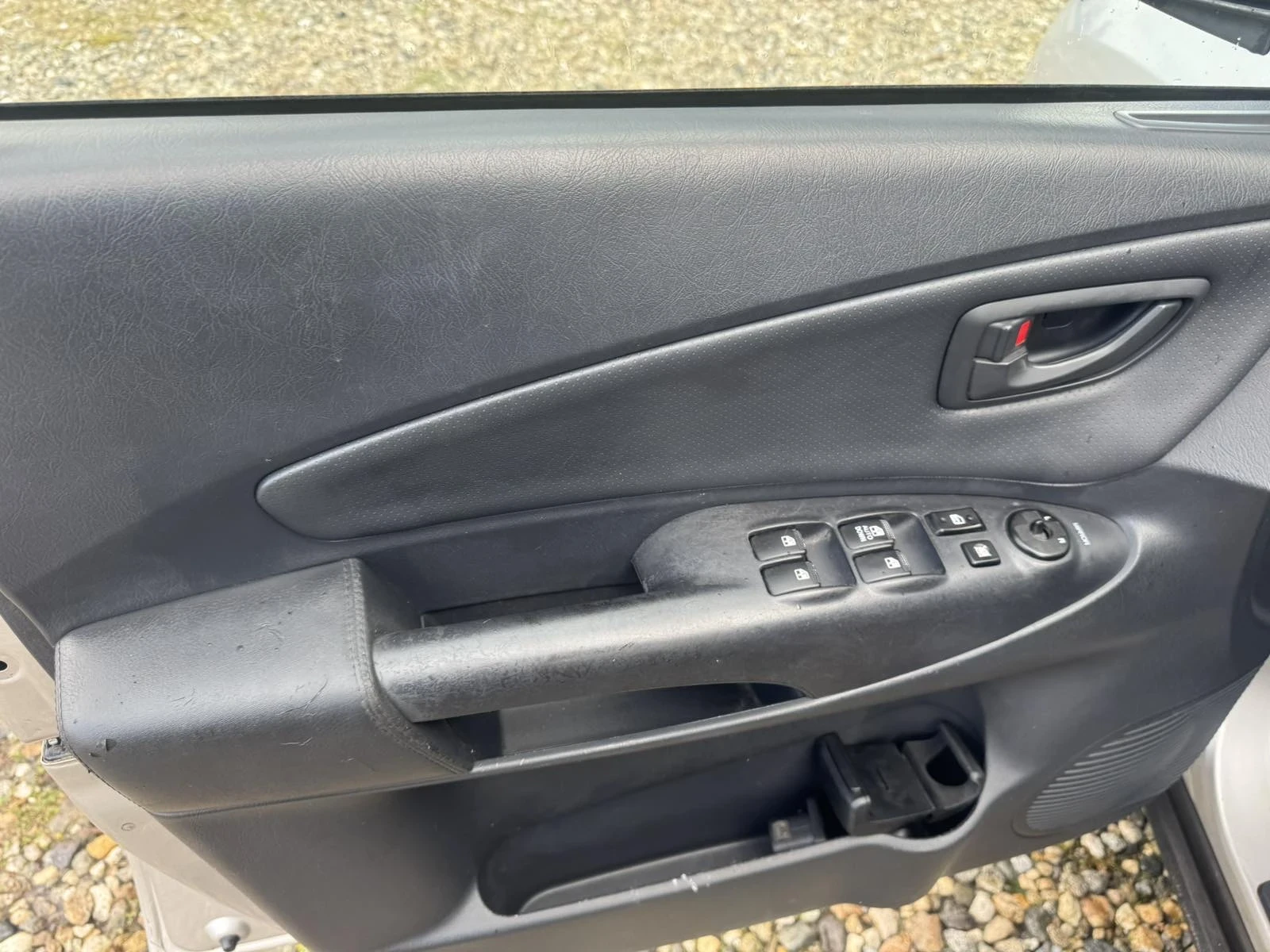 Hyundai Tucson 2.0D 4x4.  112kc.  | Mobile.bg   16