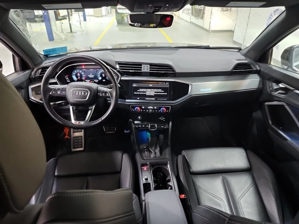 Audi Q3 * PROGRESSIV * CARFAX *    | Mobile.bg   10