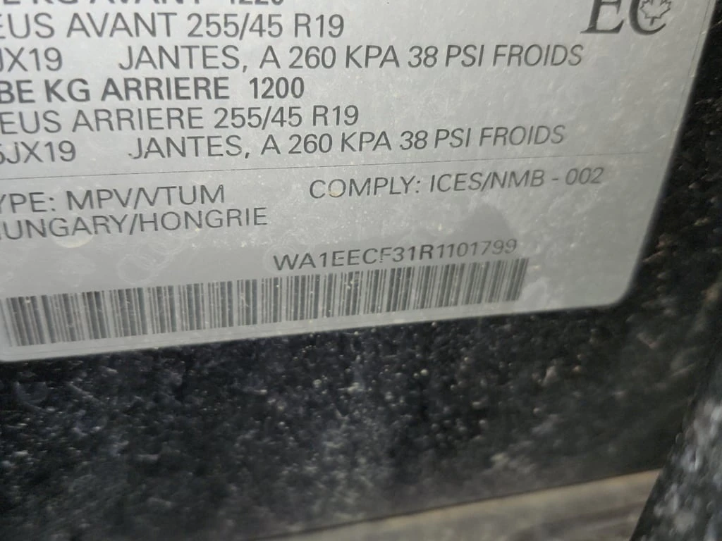 Audi Q3 * PROGRESSIV * CARFAX *    | Mobile.bg   7