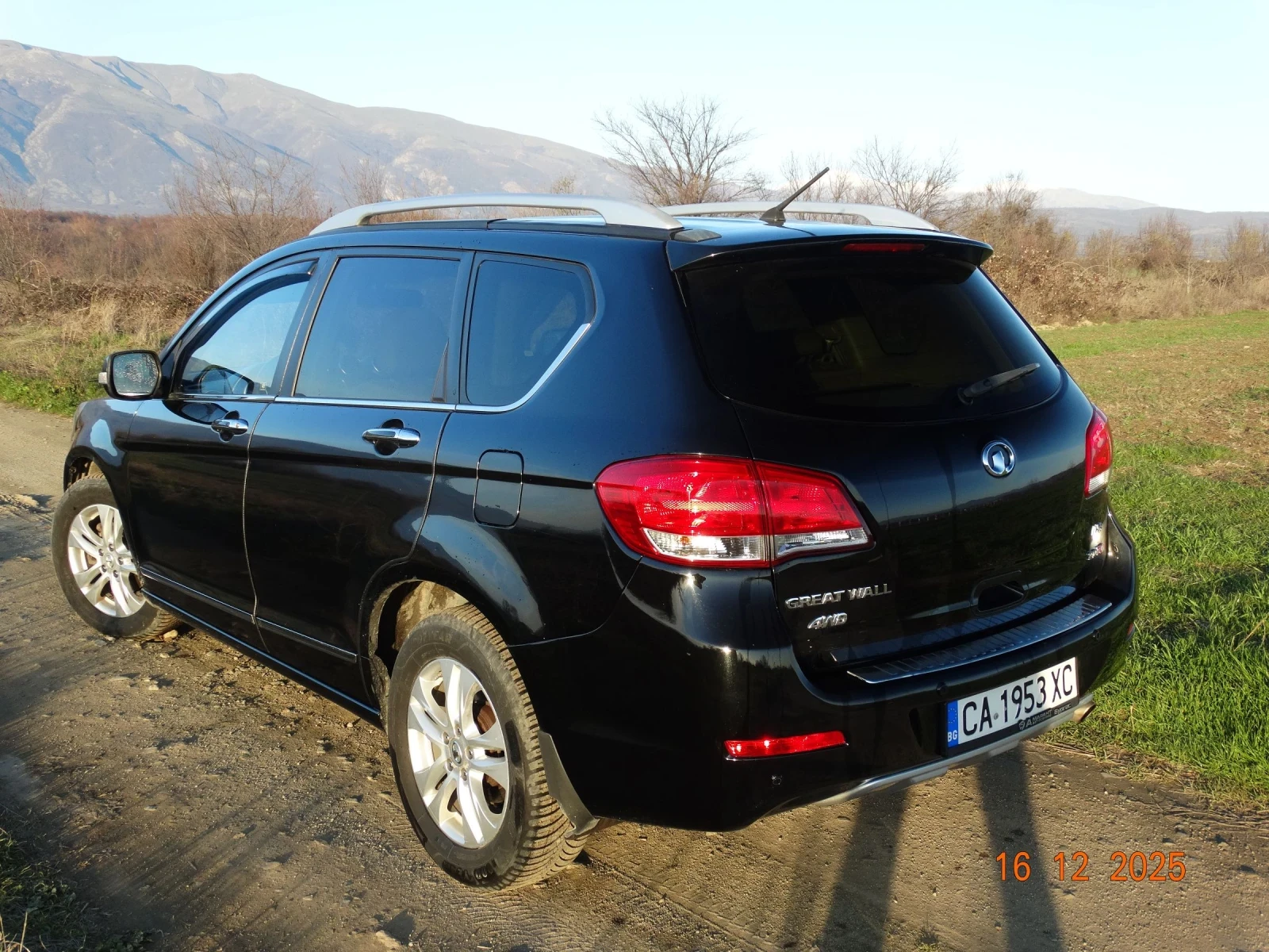Great Wall Hover H6 | Mobile.bg � ����������� 7