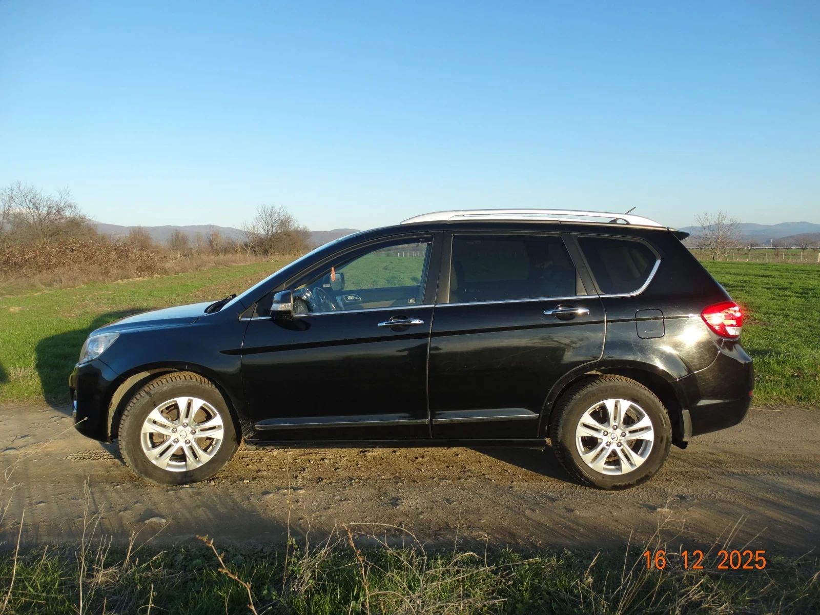 Great Wall Hover H6 | Mobile.bg � ����������� 5