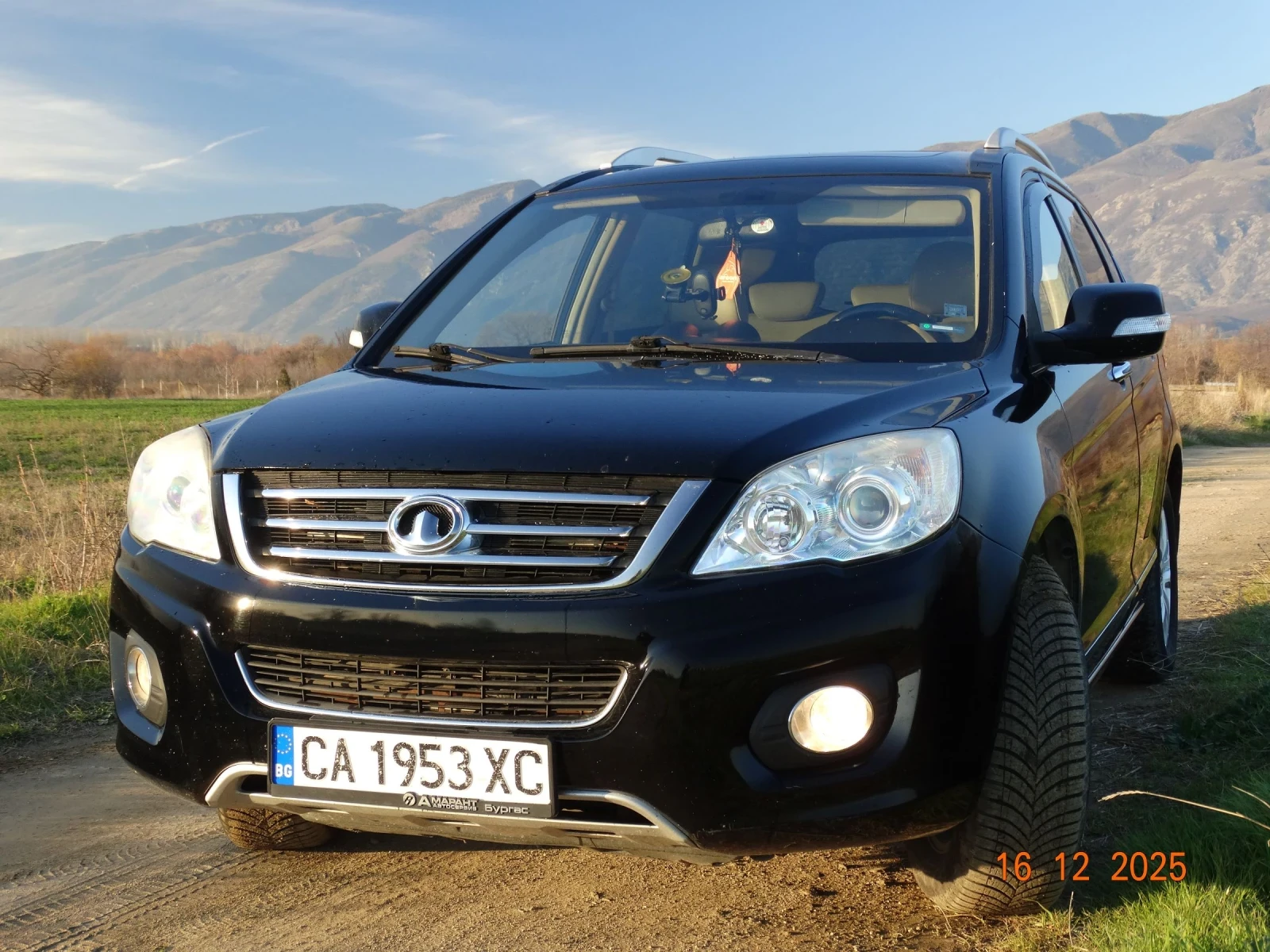 Great Wall Hover H6 | Mobile.bg � ����������� 1