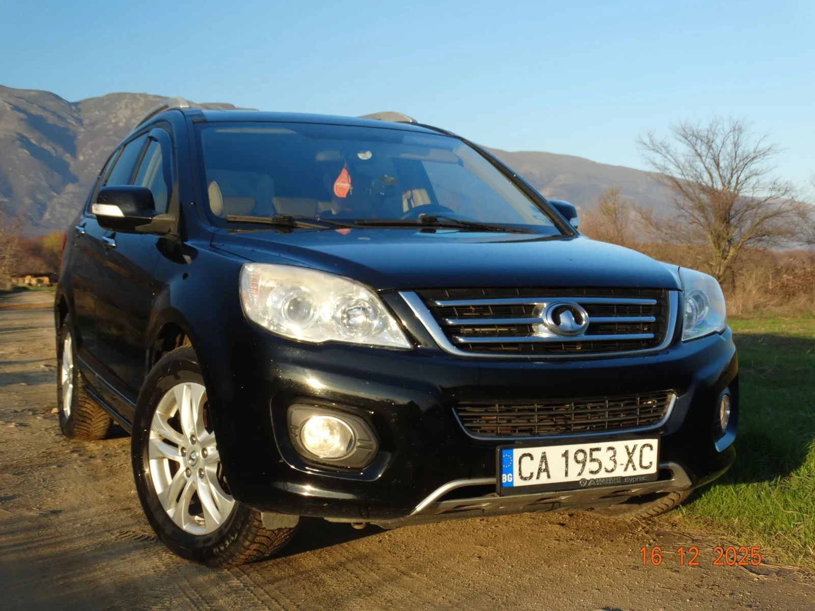 Great Wall Hover H6 | Mobile.bg � ����������� 2