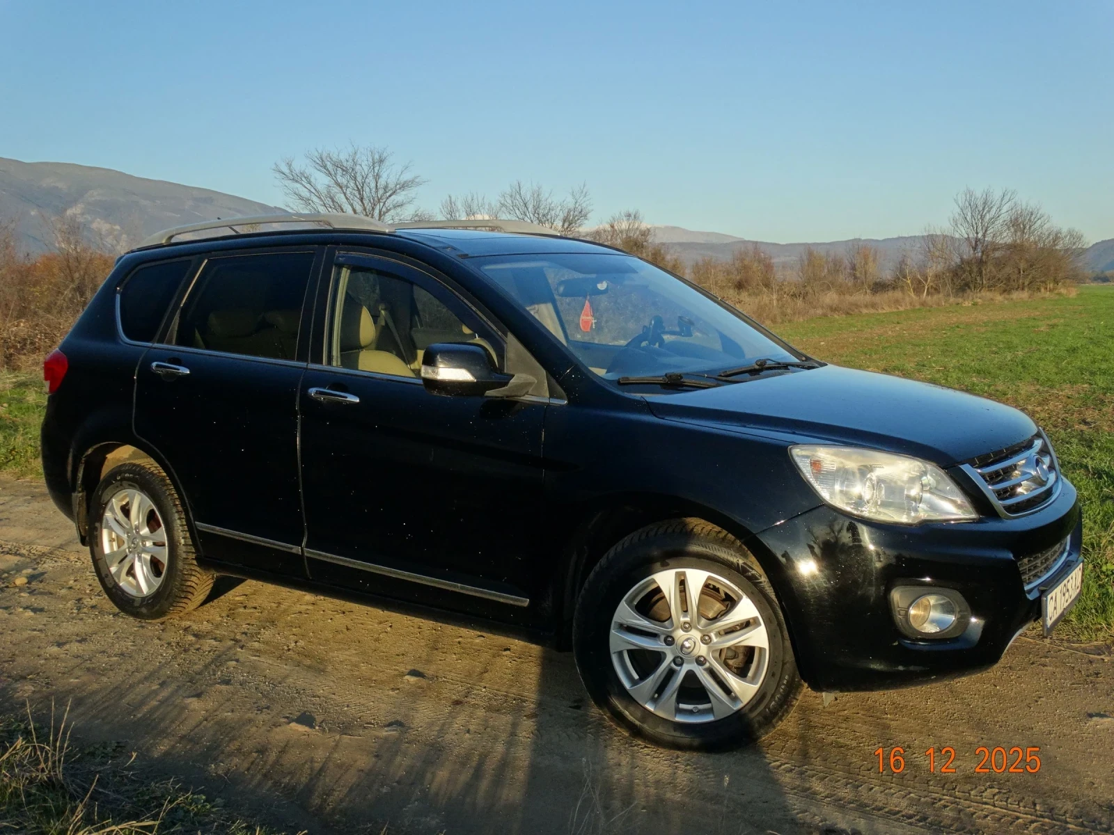 Great Wall Hover H6 | Mobile.bg � ����������� 4
