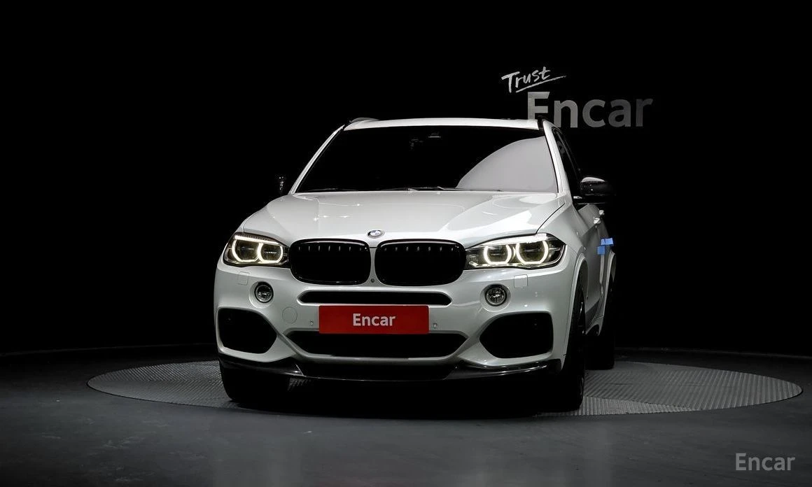 BMW X5  - изображение 3