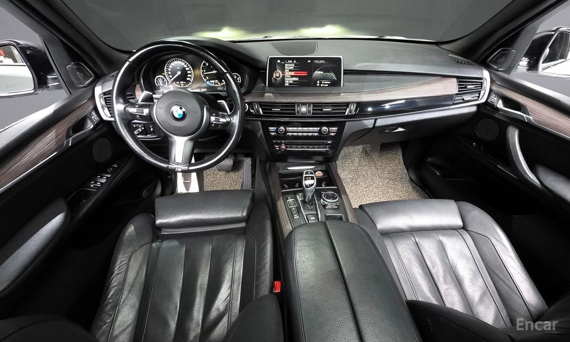 BMW X5  - изображение 7