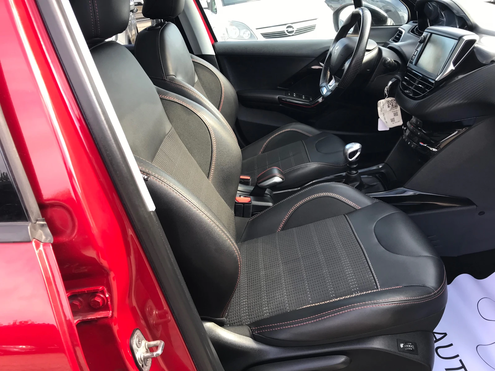 Peugeot 2008 1.2i-GT-LiNE-2020g.-face | Mobile.bg � ����������� 10