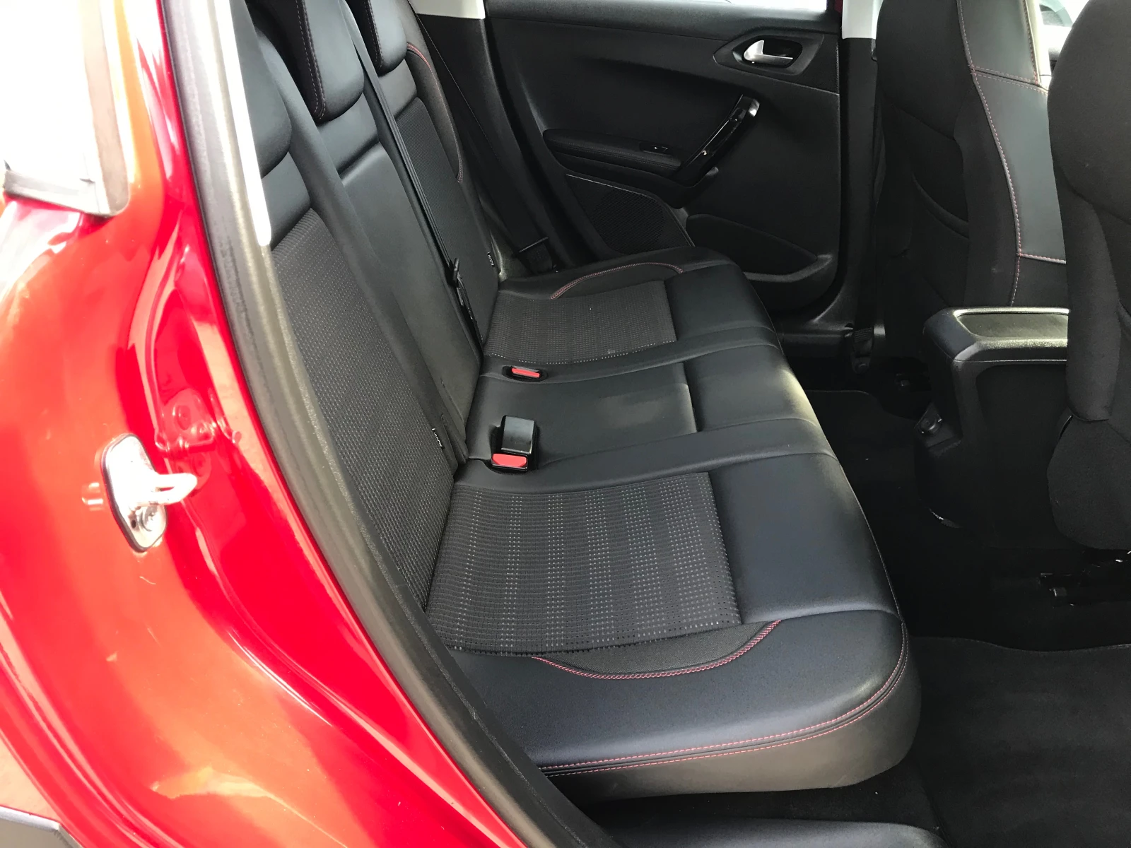 Peugeot 2008 1.2i-GT-LiNE-2020g.-face | Mobile.bg � ����������� 11
