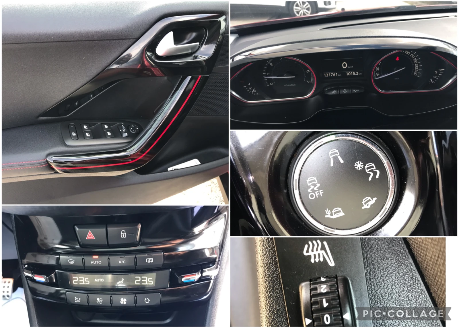Peugeot 2008 1.2i-GT-LiNE-2020g.-face | Mobile.bg � ����������� 16