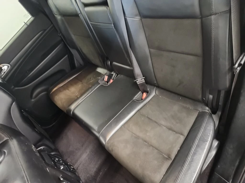 Jeep Grand cherokee ALTITUDE * CARFAX * ������� | Mobile.bg � ����������� 11