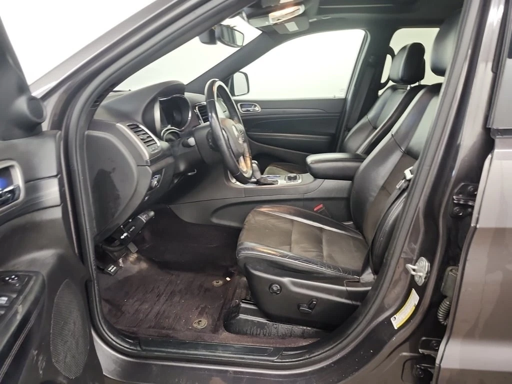 Jeep Grand cherokee ALTITUDE * CARFAX * ШИБИДАХ - изображение 7