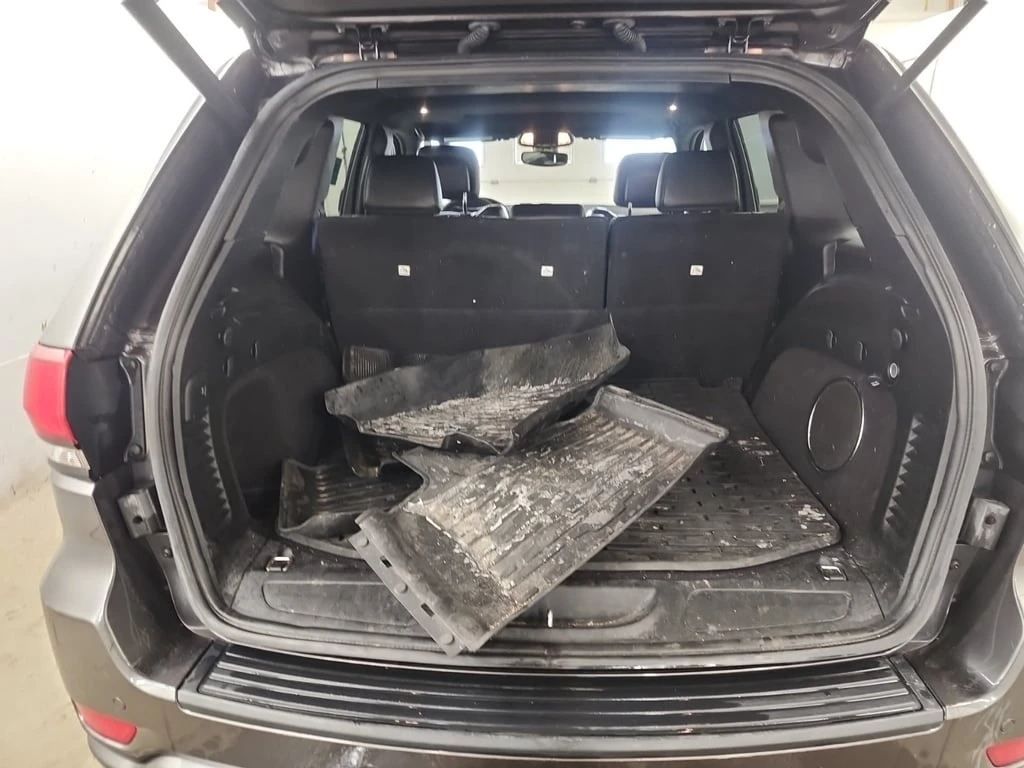 Jeep Grand cherokee ALTITUDE * CARFAX * ������� | Mobile.bg � ����������� 16