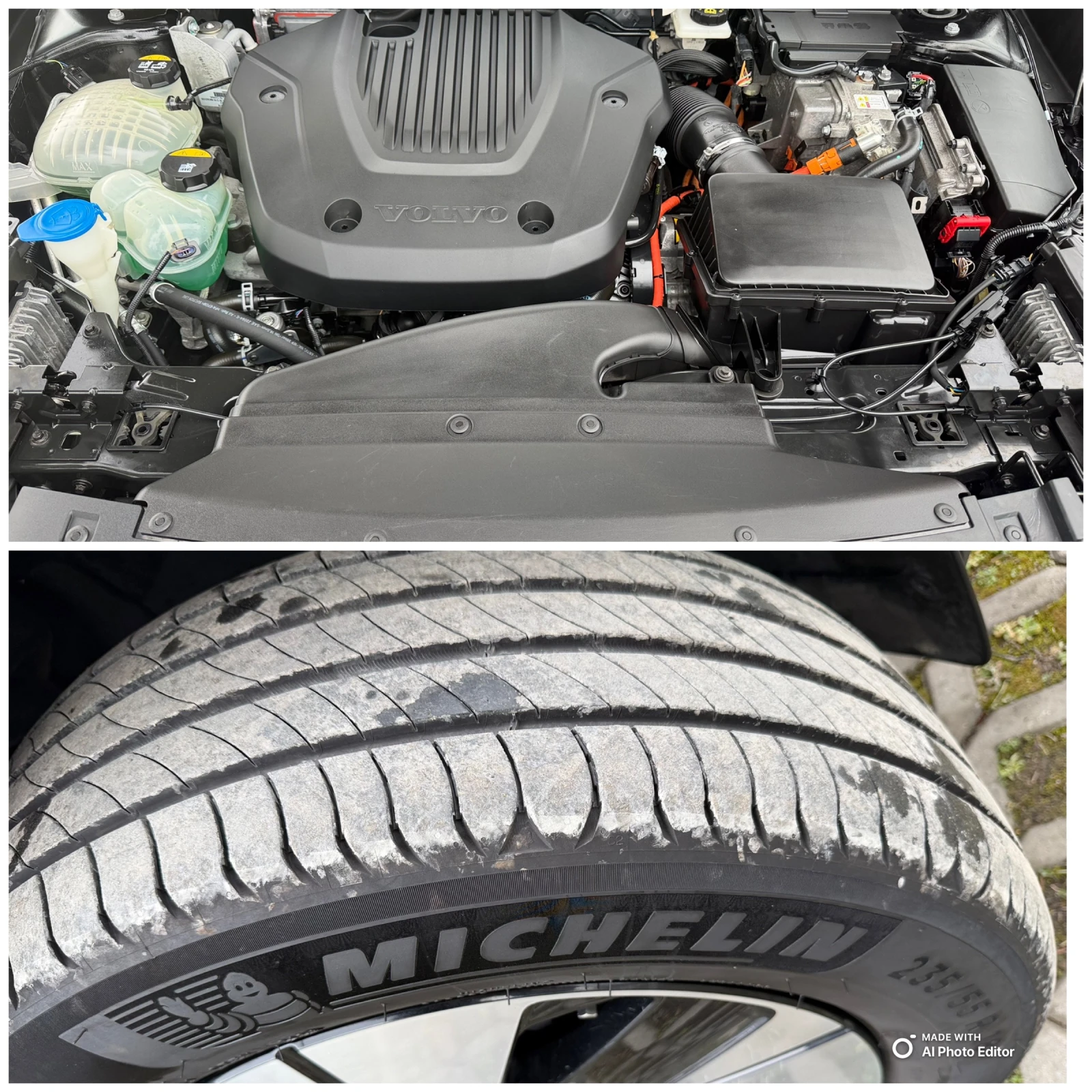 Volvo XC40 T5 PHEV | Mobile.bg � ����������� 17