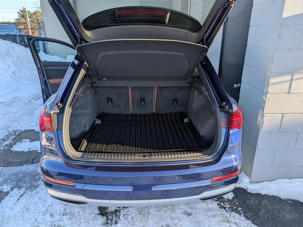 Audi Q3 Quattro* ����������* (���� �� ��) | Mobile.bg � ����������� 12