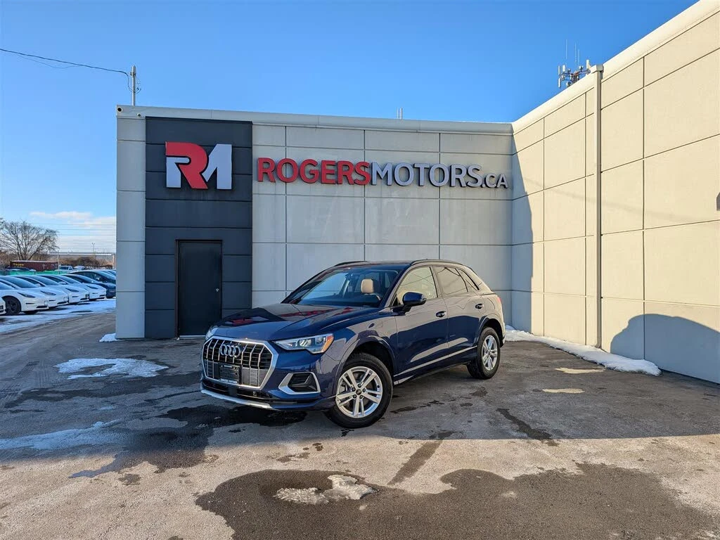 Audi Q3 Quattro* ����������* (���� �� ��) | Mobile.bg � ����������� 1