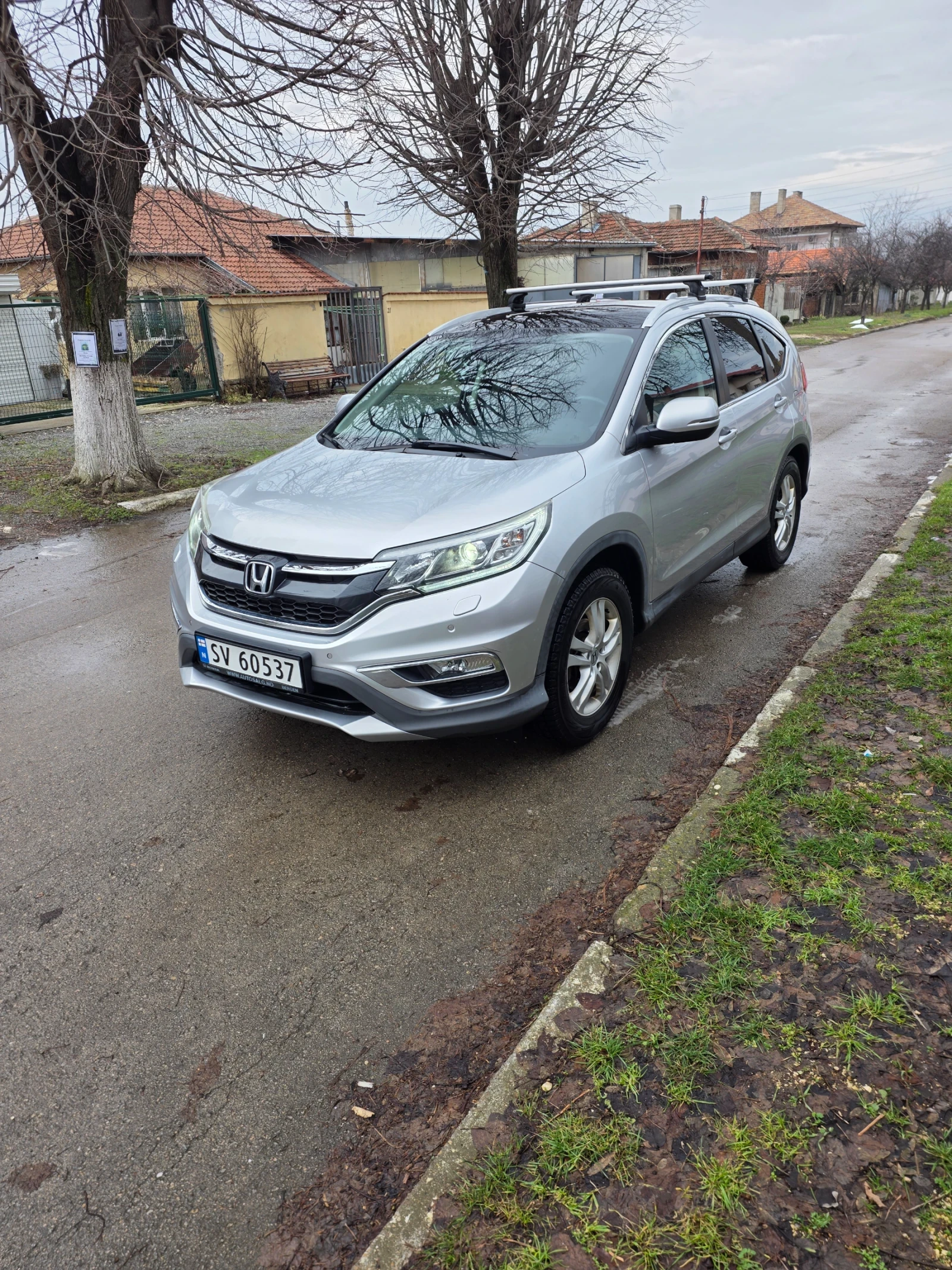 Honda Cr-v | Mobile.bg � ����������� 1