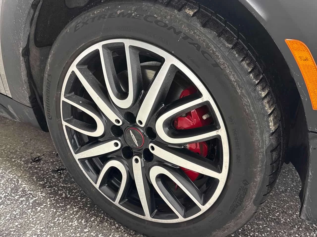 Mini Countryman * John Cooper Works * ОТ ПРЕДСТАВИТЕЛСТВО, снимка 6 - Автомобили и джипове - 54370777