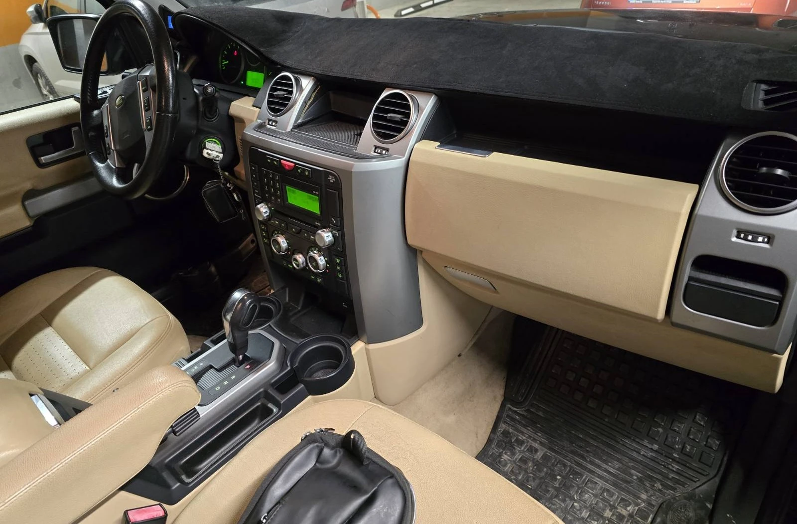 Land Rover Discovery 3, снимка 3 - Автомобили и джипове - 54954088