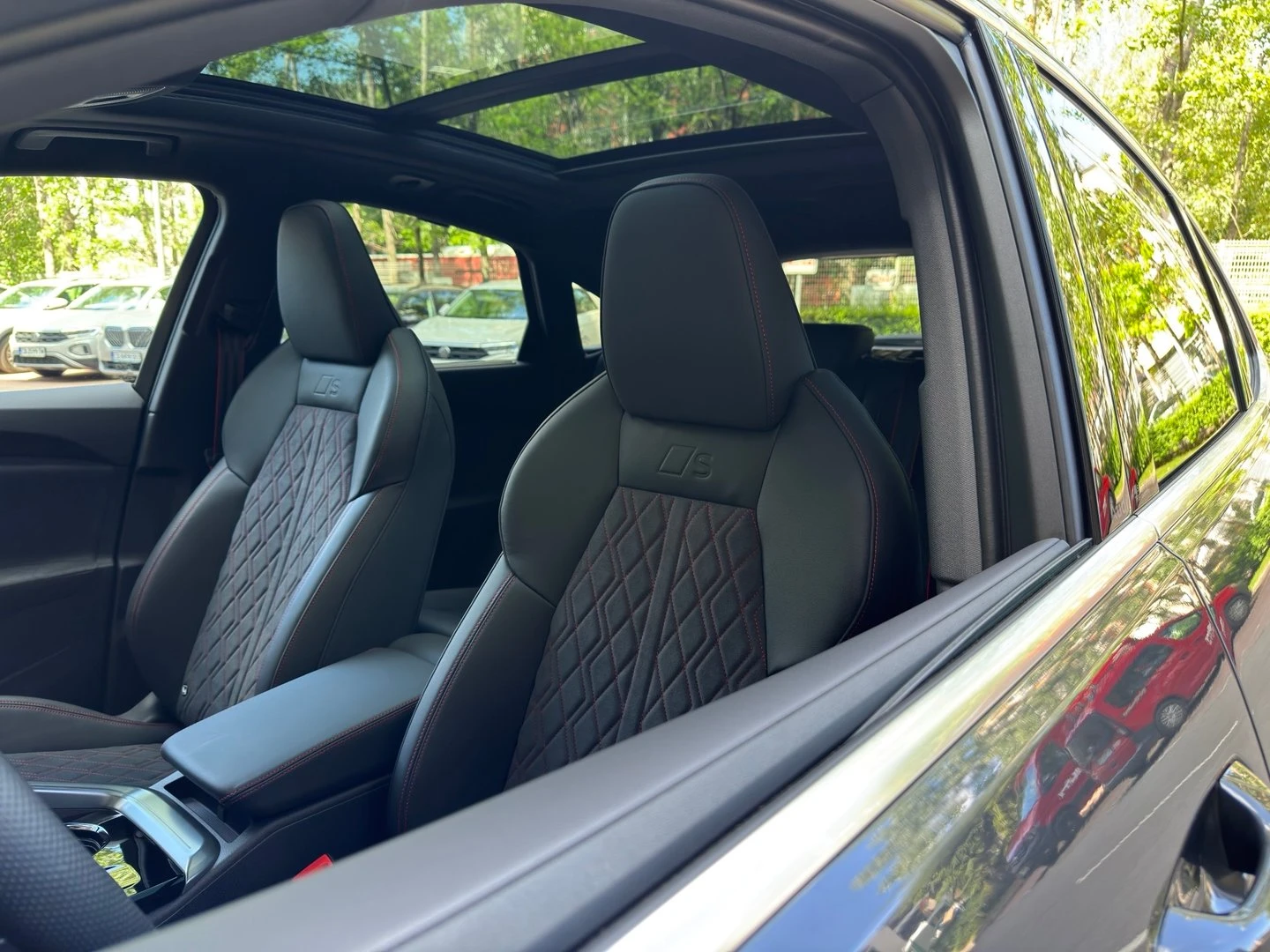 Audi SQ5 | Mobile.bg � ����������� 6