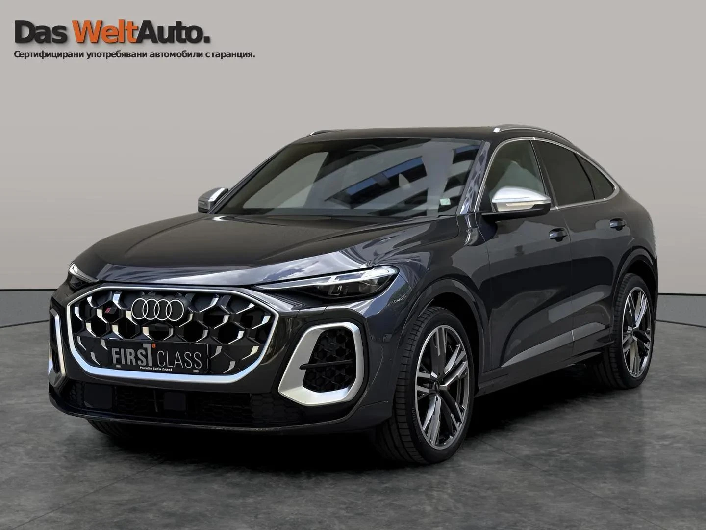 Audi SQ5 | Mobile.bg � ����������� 1