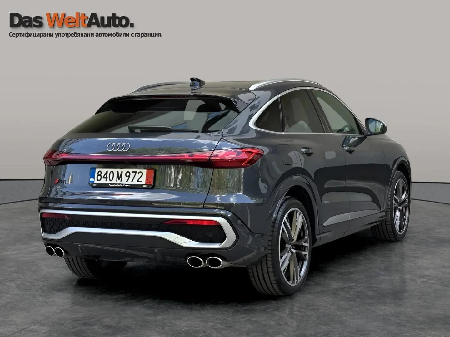 Audi SQ5 | Mobile.bg � ����������� 3