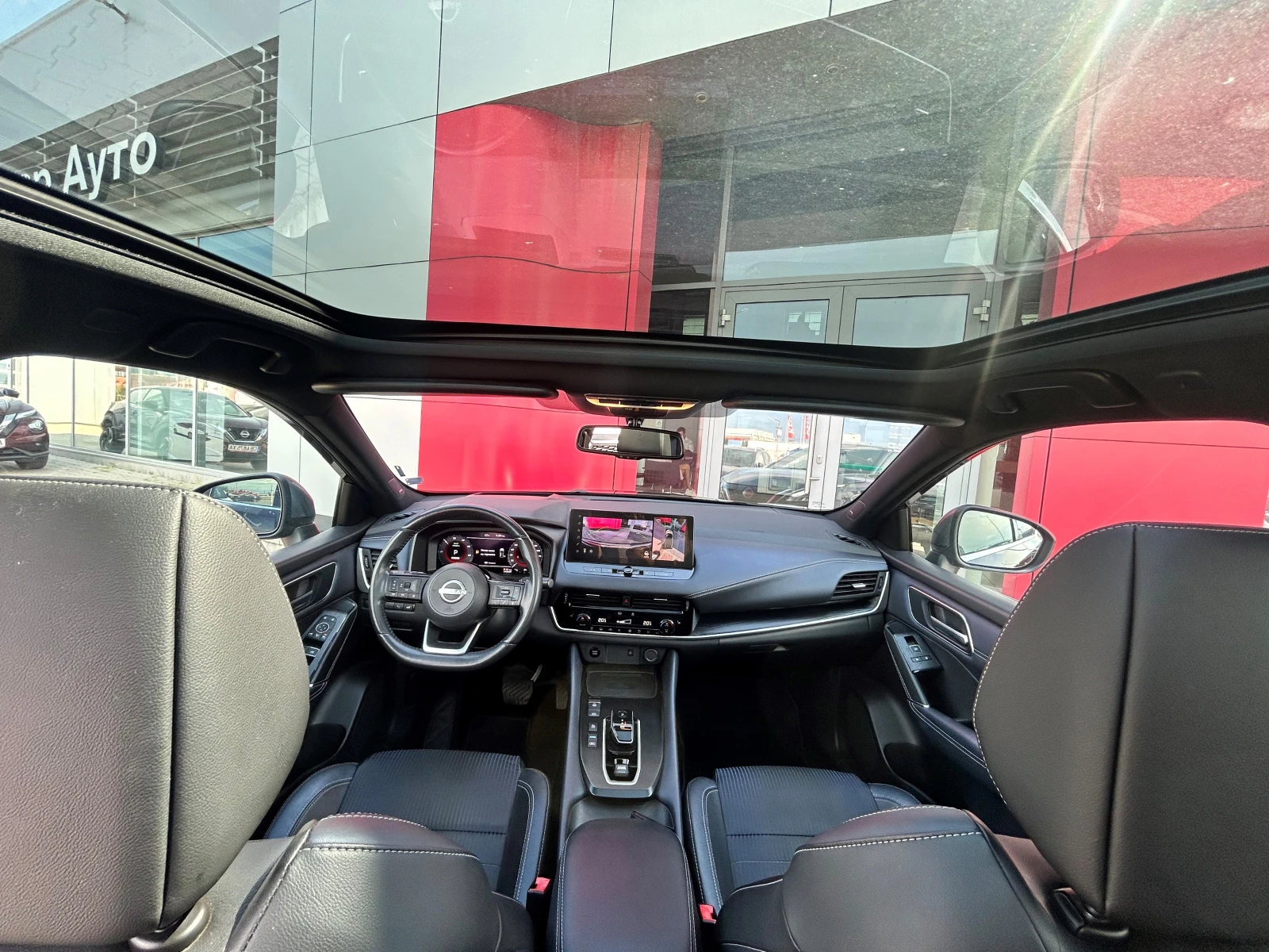 Nissan Qashqai E-Power Tekna, снимка 7 - Автомобили и джипове - 54877690