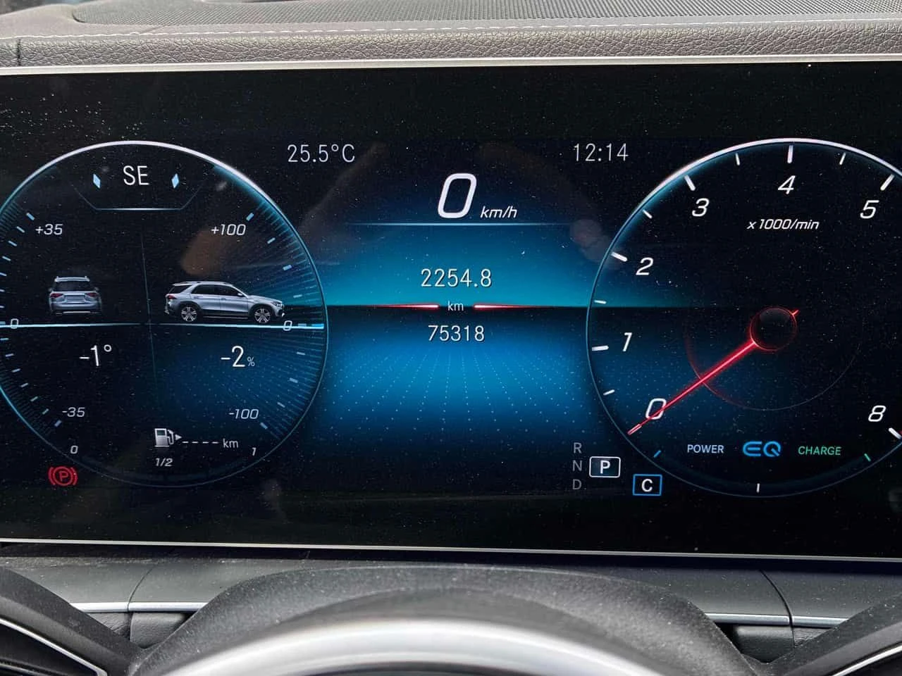 Mercedes-Benz GLE 450 ДИСТРОНИК * 360 * BURMESTER * PANO * ОБДУХВАНЕ, снимка 8 - Автомобили и джипове - 54964025